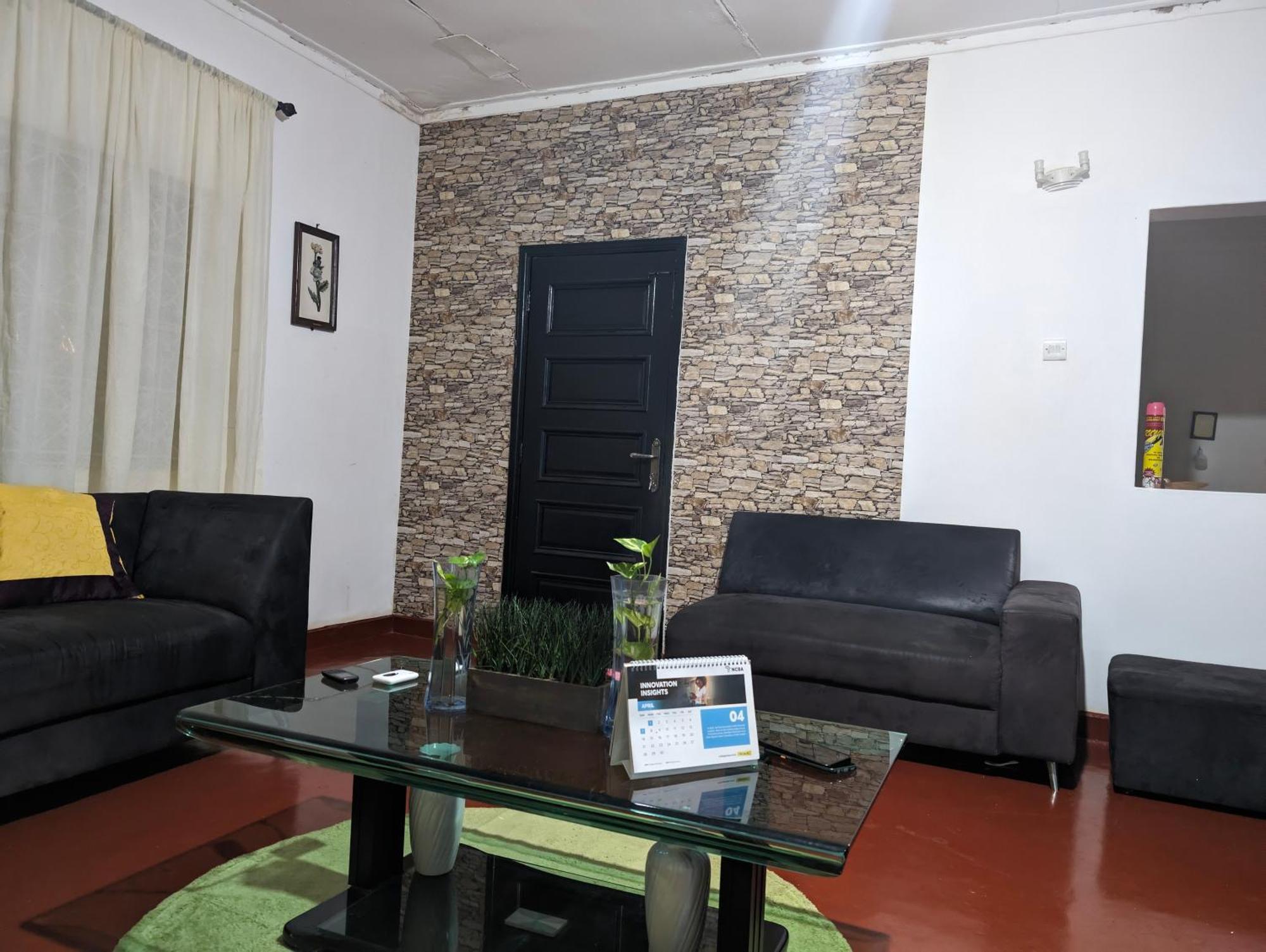 Dans Place Moshi Exterior foto