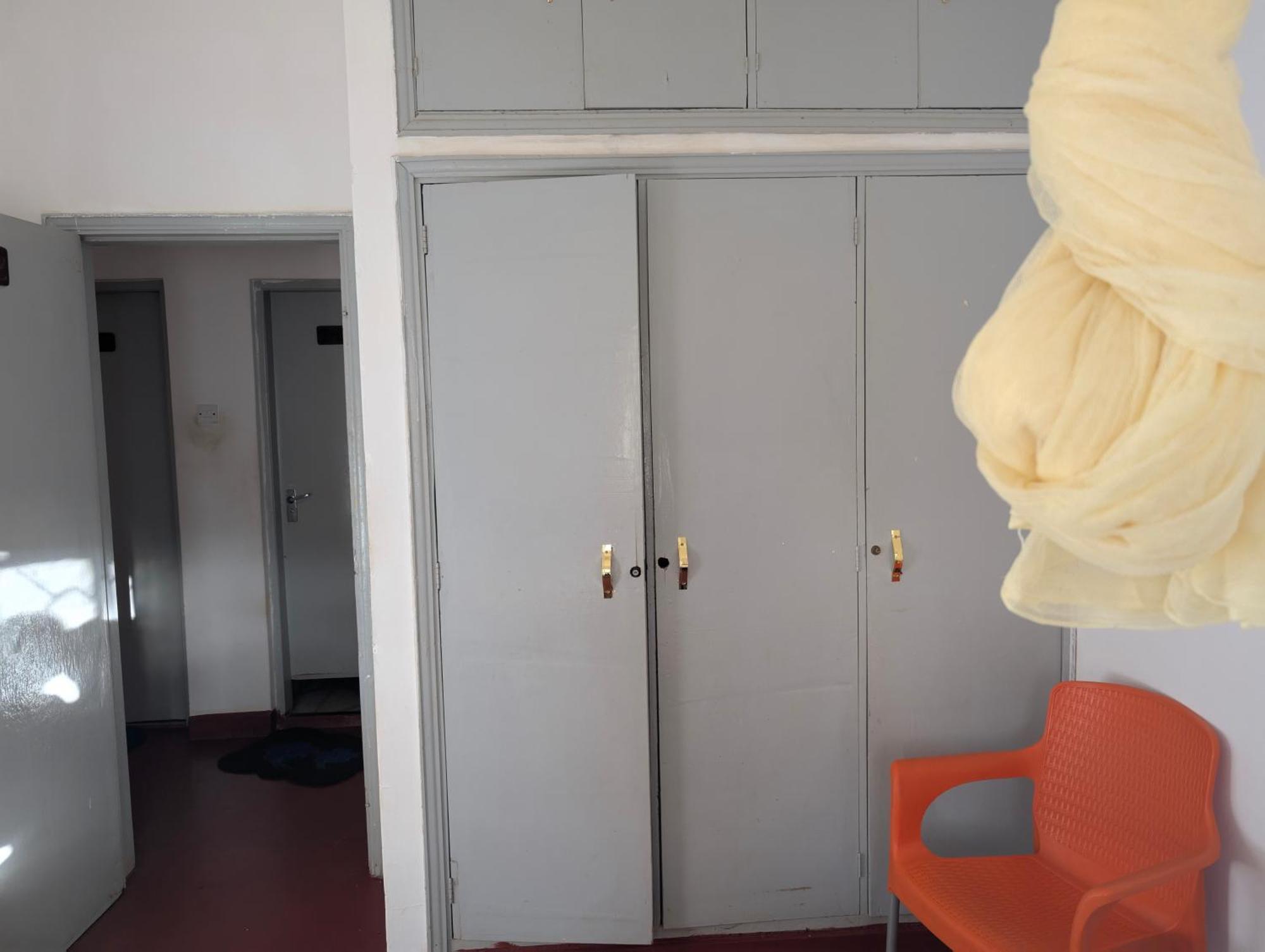 Dans Place Moshi Exterior foto