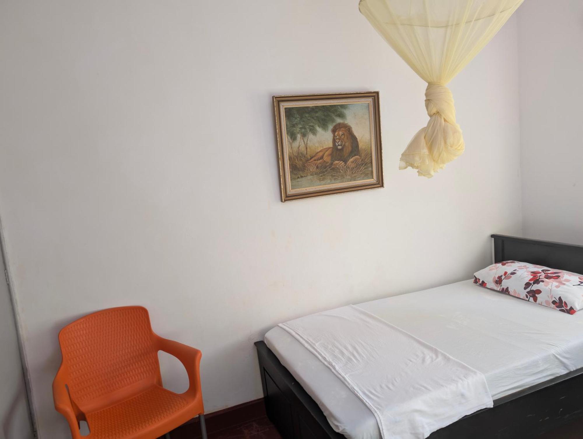 Dans Place Moshi Exterior foto